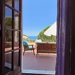 別荘 Padullella, Mare E Sole!!