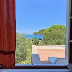 別荘 Padullella, Mare E Sole!! *