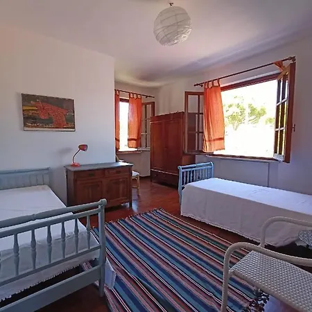 Padullella, Mare E Sole!! * Portoferraio