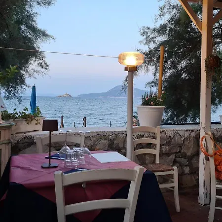 Padullella, Mare E Sole!! ポルトフェッラーイオ