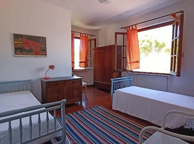 Padullella, Mare E Sole!! * Portoferraio