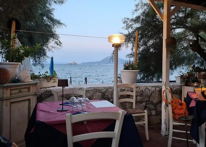 Padullella, Mare E Sole!! Portoferraio