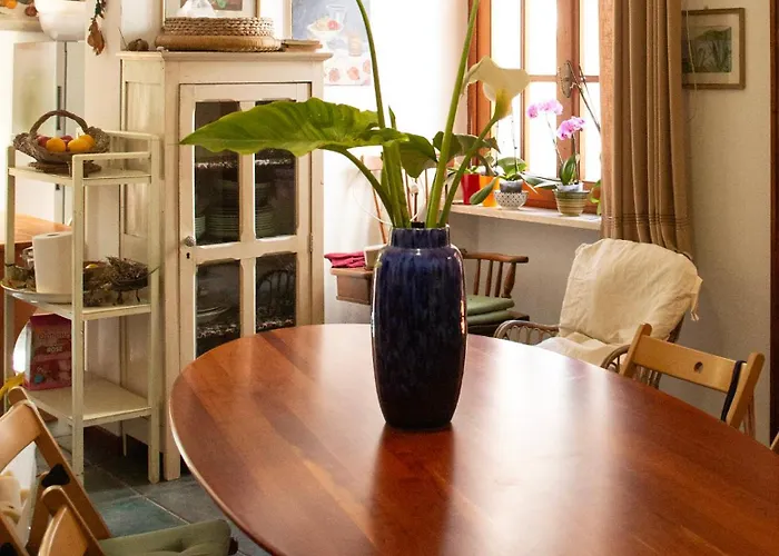 Padullella, Mare E Sole!! *