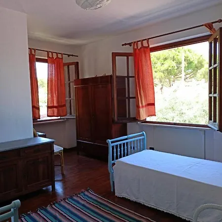 Casa de Férias Padullella, Mare E Sole!!