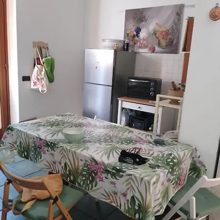 Padullella, Mare E Sole!! Σπίτι διακοπών Portoferraio