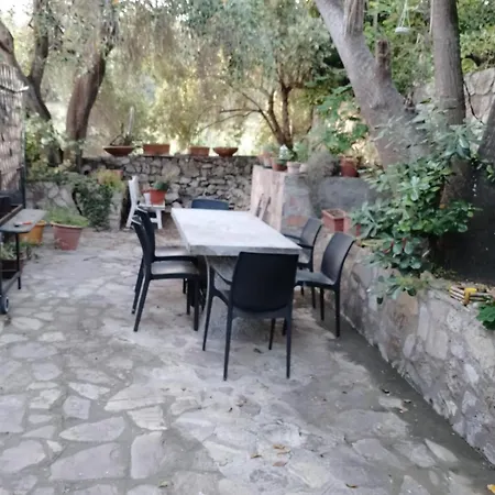 Casa vacanze Padullella, Mare E Sole!! Portoferraio