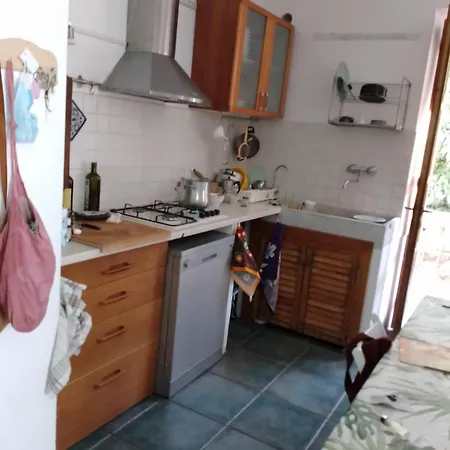 Padullella, Mare E Sole!! Casa de Férias *