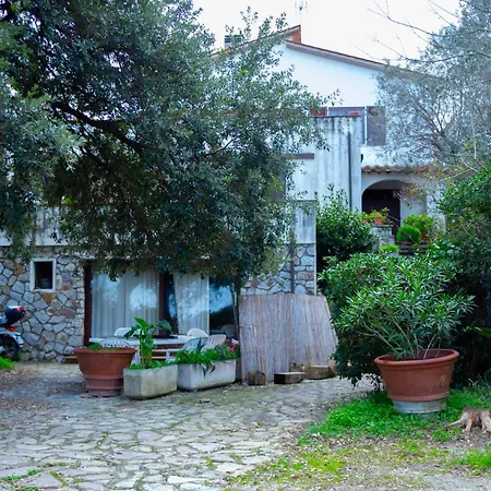 Padullella, Mare E Sole!! Casa de Férias *