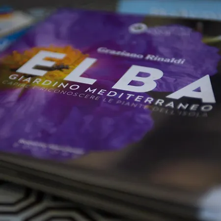 Padullella, Mare E Sole!! Ferienhaus