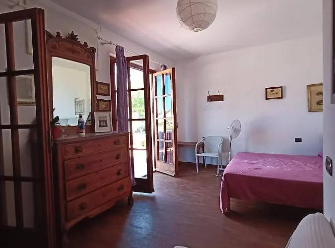 Padullella, Mare E Sole!!