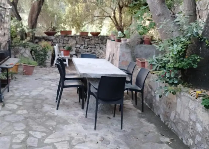 Holiday home Padullella, Mare E Sole!! Portoferraio