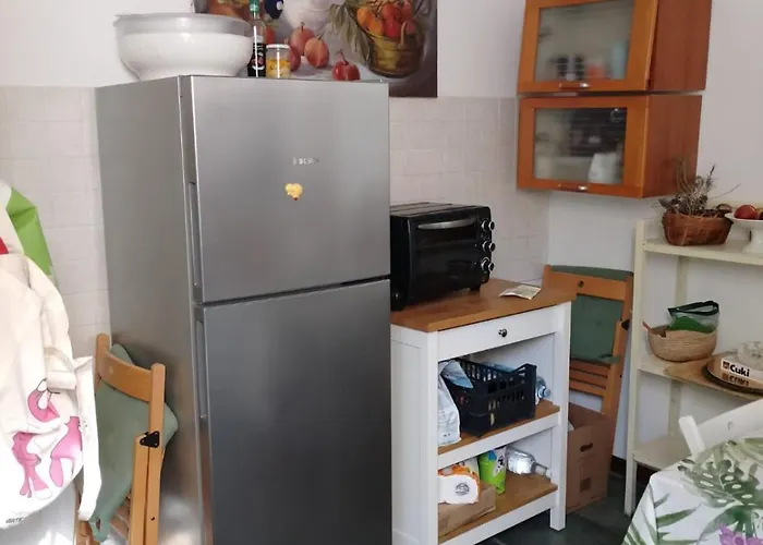 Padullella, Mare E Sole!! * Portoferraio