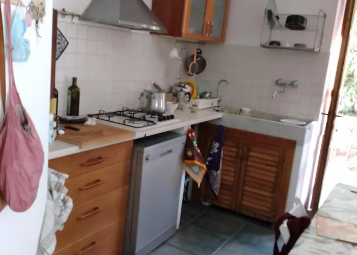 Padullella, Mare E Sole!! Holiday home *