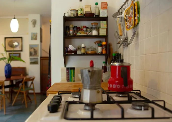 Padullella, Mare E Sole!! *