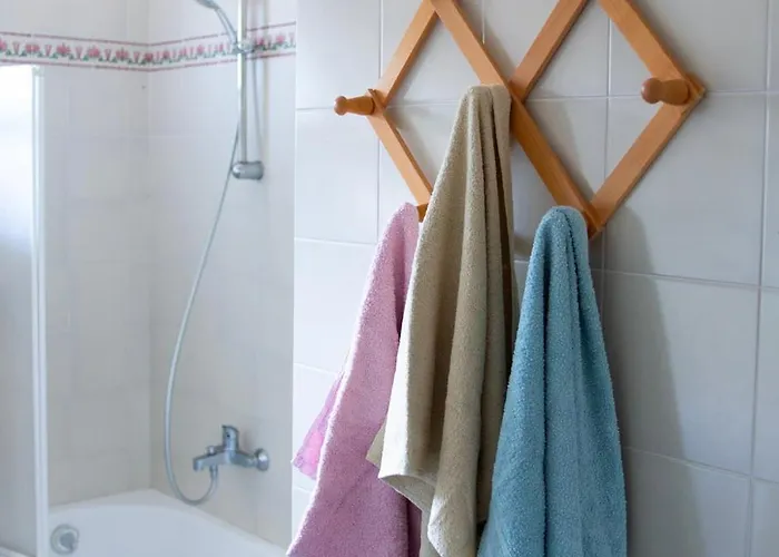 Padullella, Mare E Sole!! Ferienhaus Portoferraio