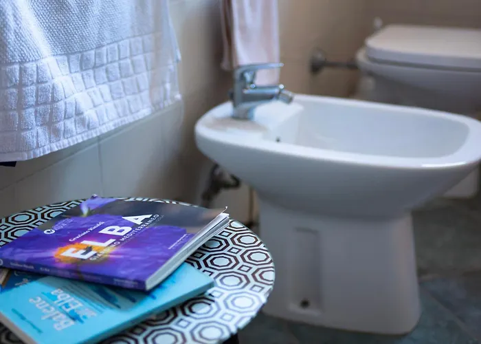 Padullella, Mare E Sole!!