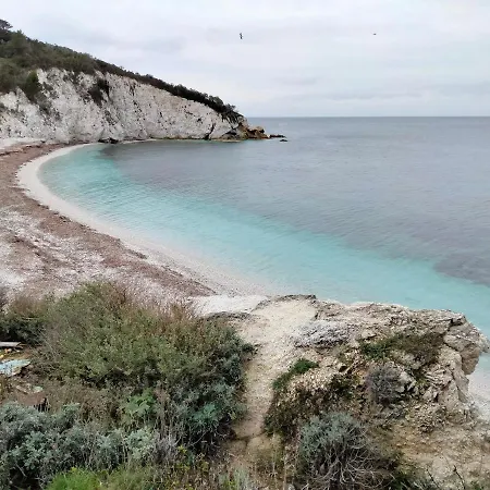 Hébergement de vacances Padullella, Mare E Sole!! Portoferraio