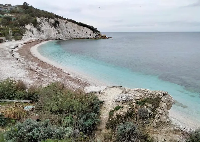 Tatil Evi Padullella, Mare E Sole!! Portoferraio