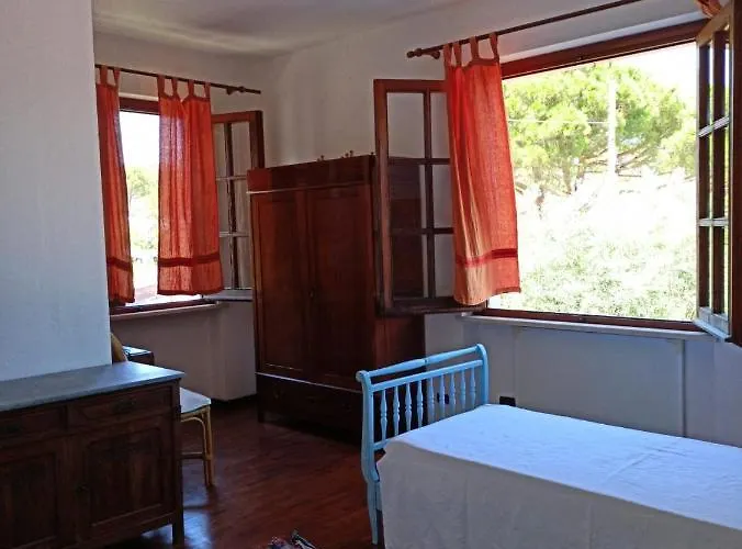 Tatil Evi Padullella, Mare E Sole!!